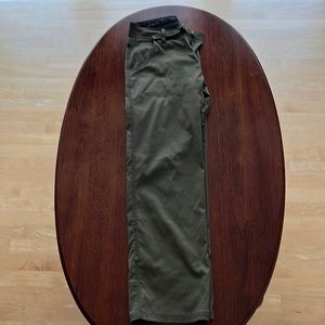 Mens stretch zion pant 30X30